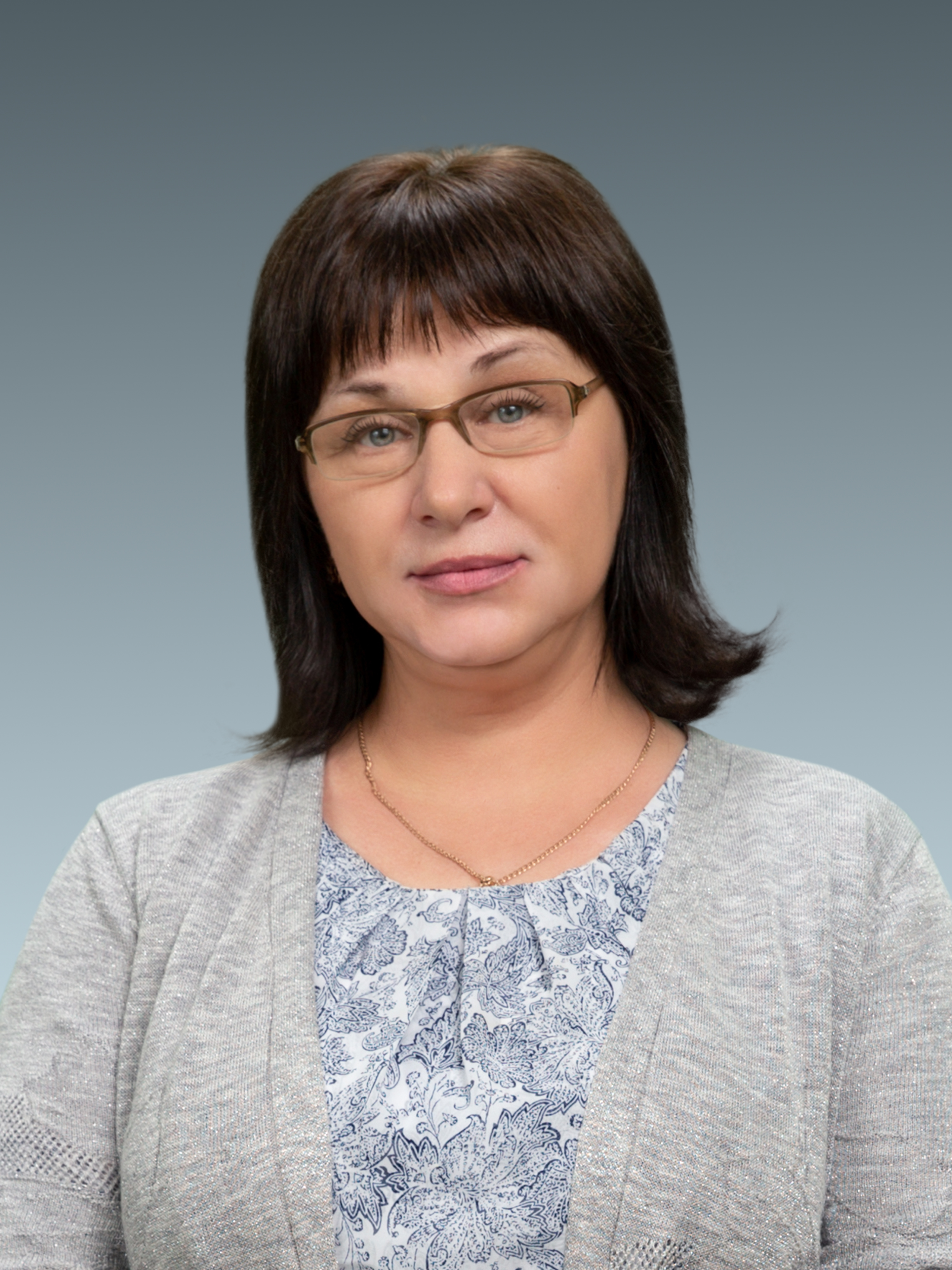 Сидоренко Светлана Викторовна.
